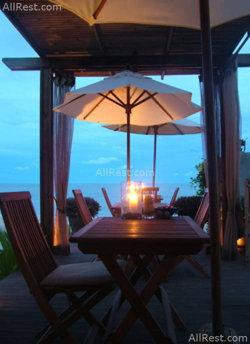 Aleenta Resort 30